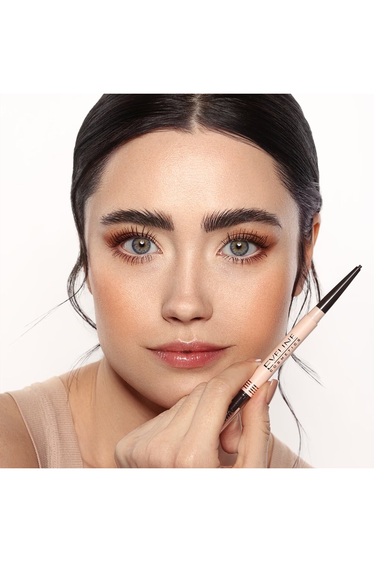 BROW & GO EYEBROW POMADE PENCIL TAUPE-