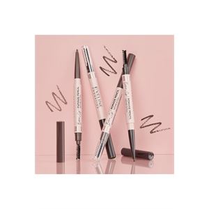 BROW & GO EYEBROW POMADE PENCIL DARK BROWN-