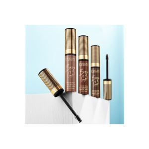 BROW & GO EYEBROW MASCARA NO. 2 DARK-