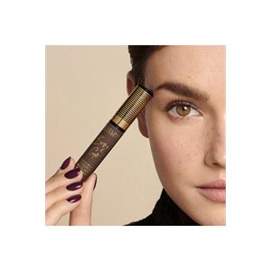 BROW & GO EYEBROW MASCARA NO. 1 LIGHT-