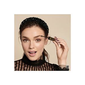 BROW & GO EYEBROW MASCARA NO. 1 LIGHT-