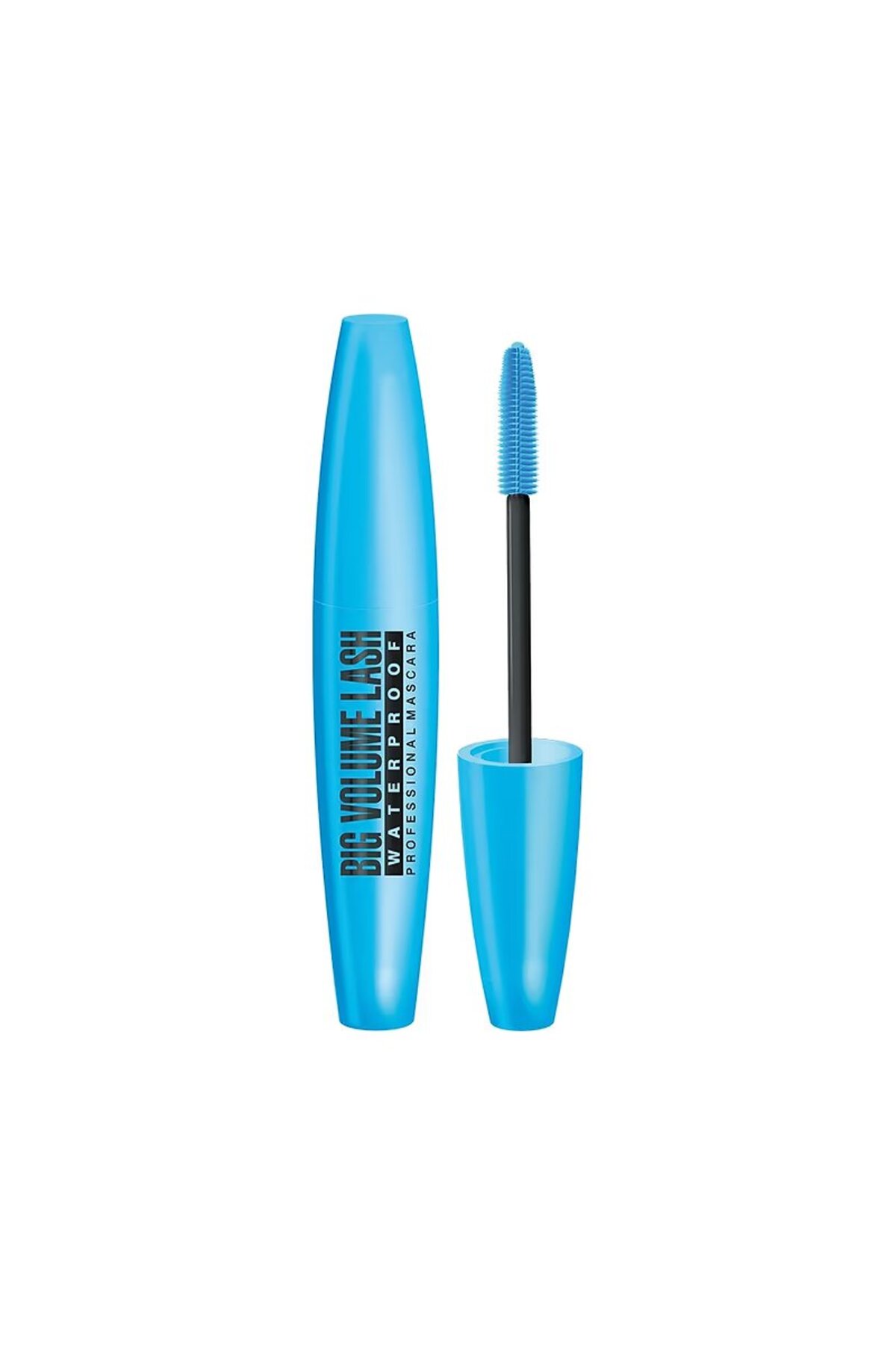 BIG VOLUME LASH WATERPROOF MASCARA-