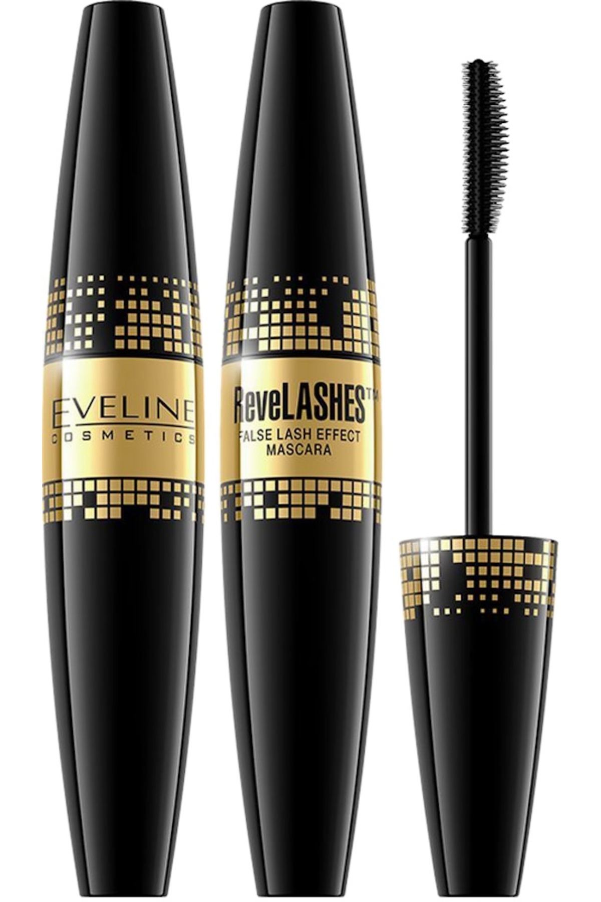 BIG VOLUME LASH REVELASHES MASCARA-
