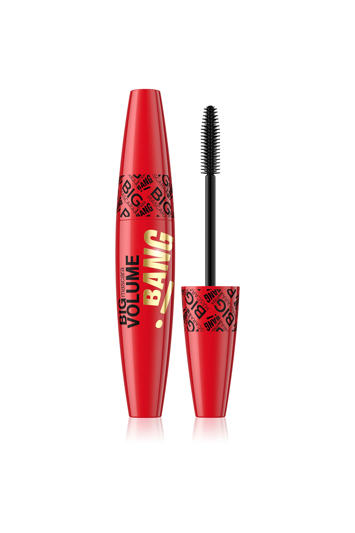 BIG VOLUME BANG MASCARA-