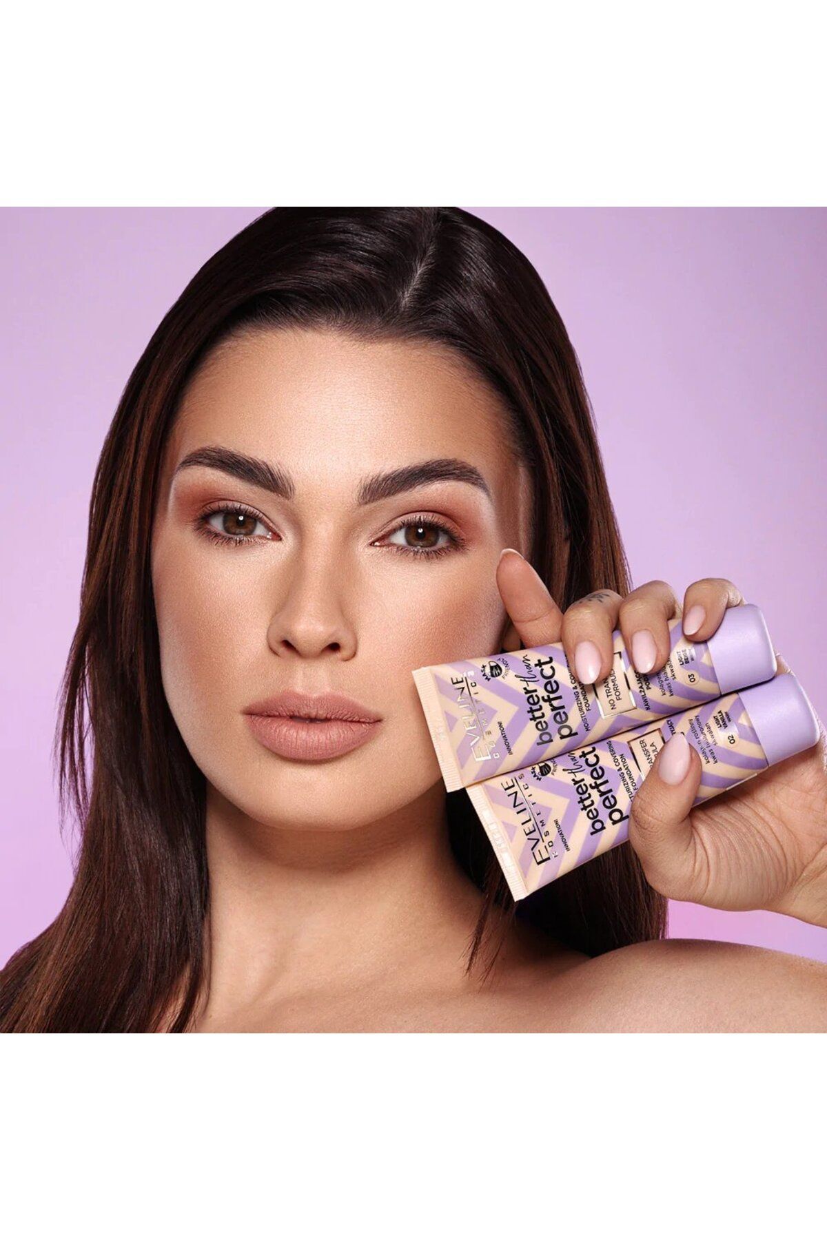 BETTER THAN PERFECT FOUNDATION NO 04 NATURAL BEIGE-