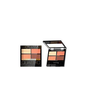 EYESHADOW QUATTRO NO 05-