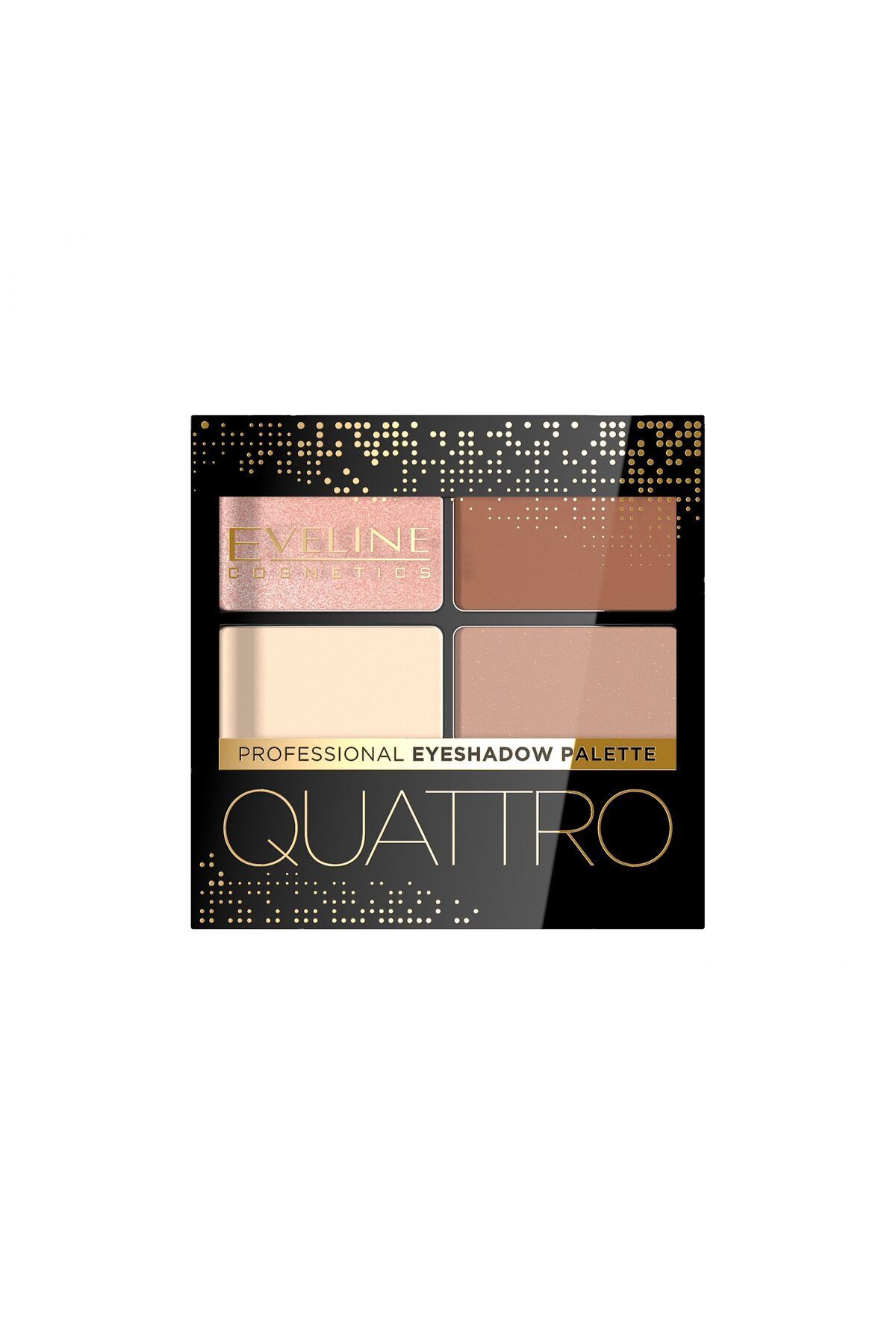 EYESHADOW QUATTRO NO 05-