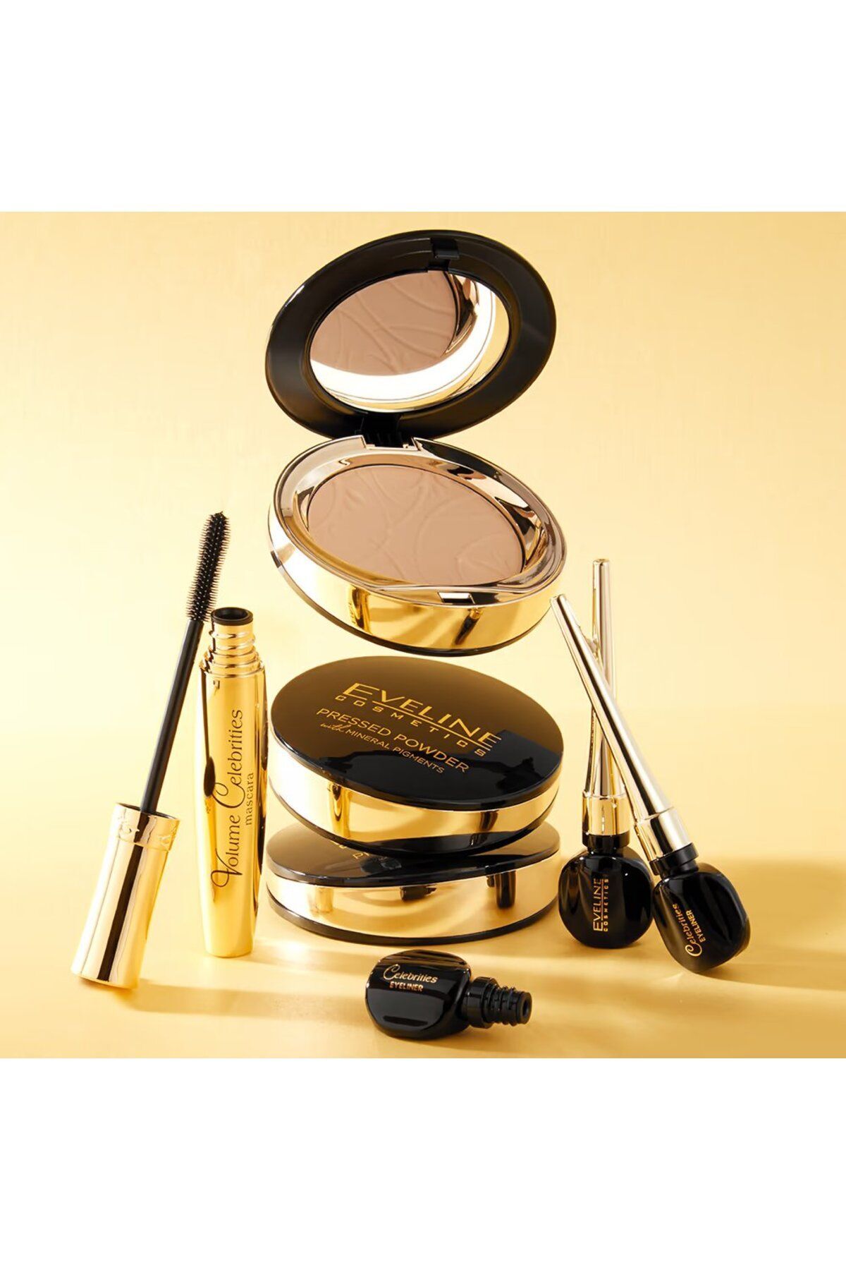 CELEBRITIES POWDER NO 23-