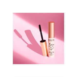 BROW & GO ULTRA-STRONG EYEBROW GEL LAMINATION EFFE-