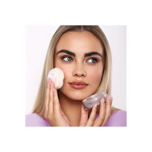 VARIETE LOOSE POWDER LAVENDER & SQUALANE-
