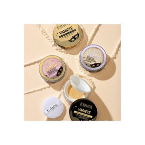 VARIETE LOOSE POWDER LAVENDER & SQUALANE-