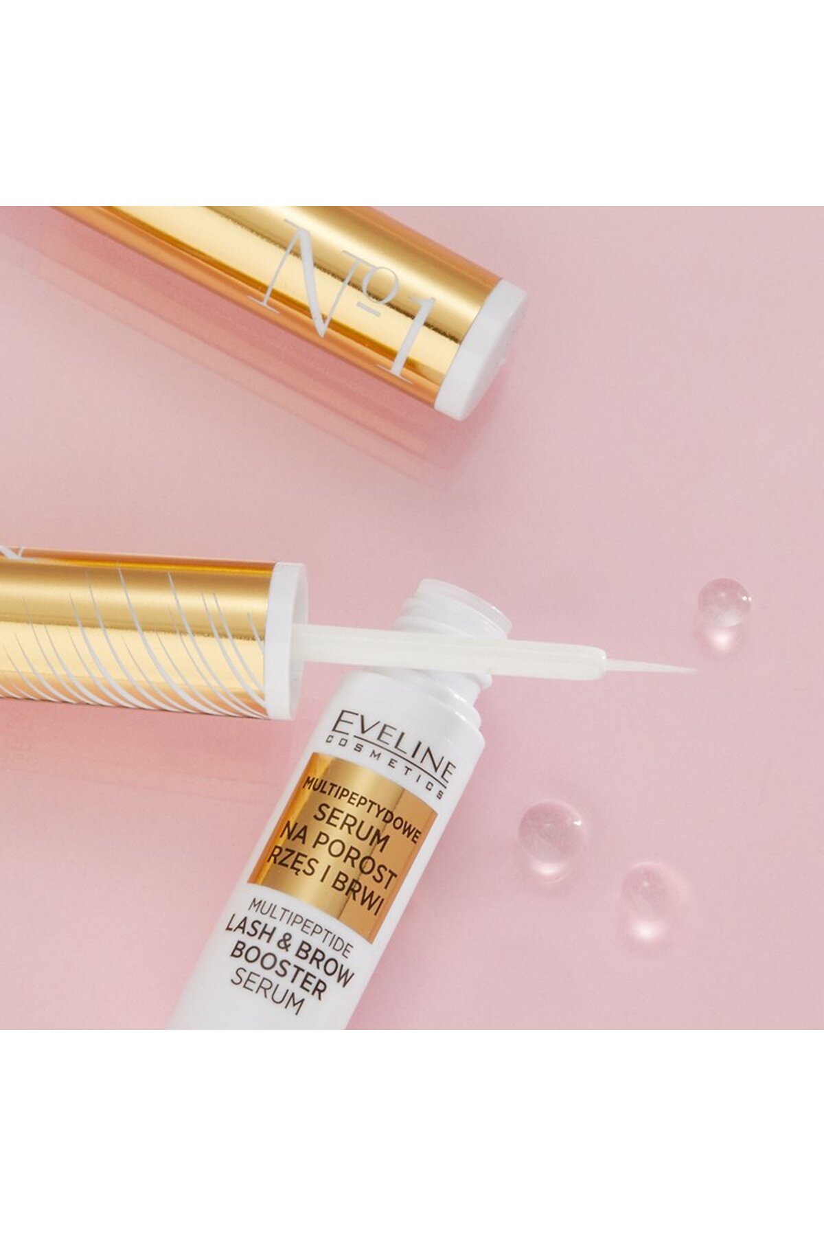 MULTIPEPTIDE LASH & BROW BOOSTER SERUM 4ML-