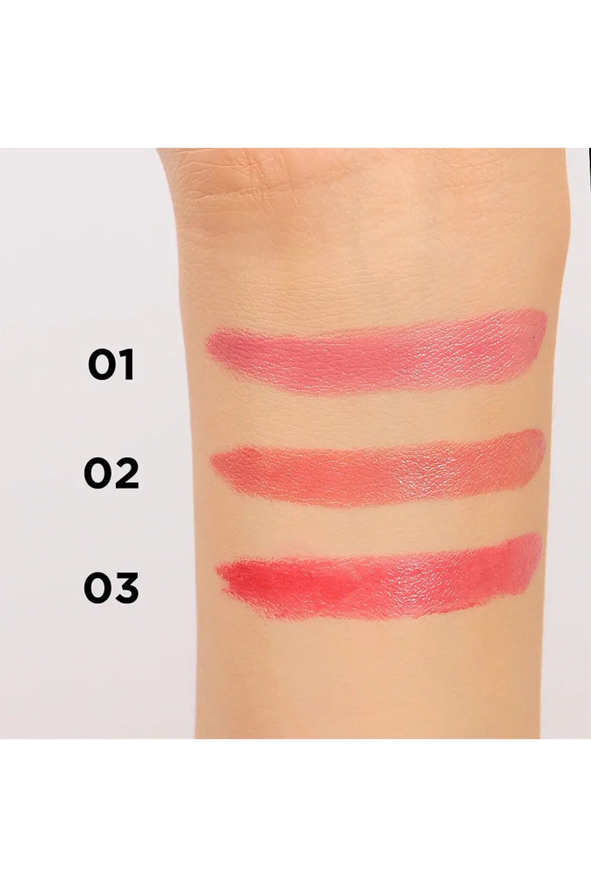 FLOWER GARDEN LIPSTICK NO1-