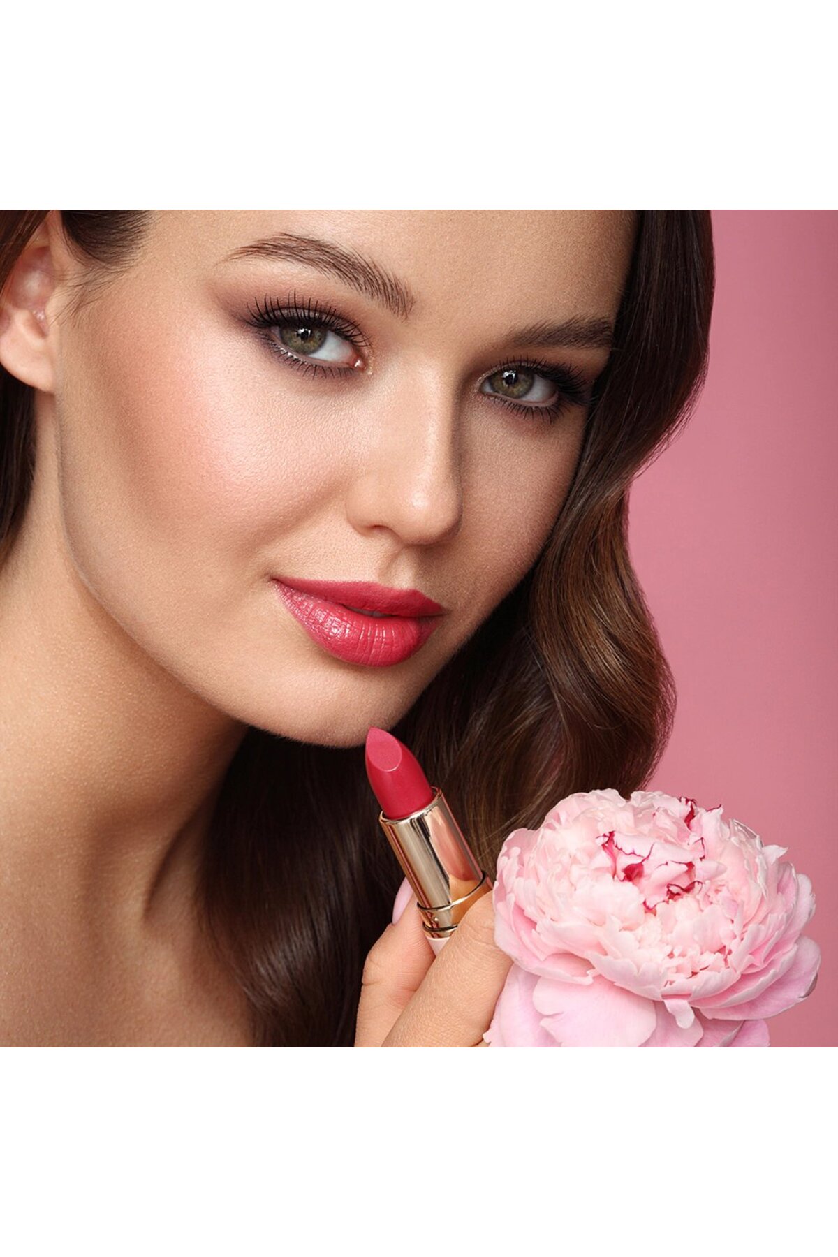 FLOWER GARDEN LIPSTICK NO1-