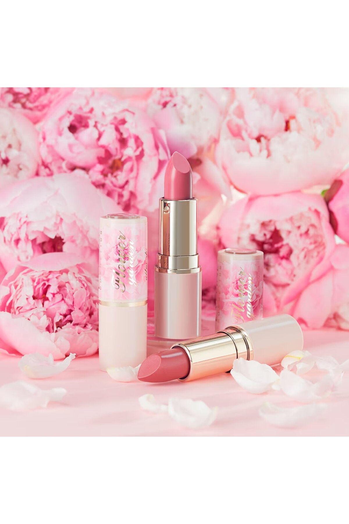 FLOWER GARDEN LIPSTICK NO1-