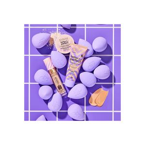 BETTER THAN PERFECT FOUNDATION NO 06 SUNNY BEIGE 3-