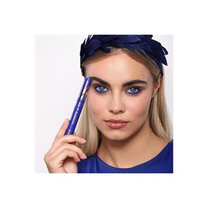 VARIETE LASHES SHOW BLUE COLOR MASCARA-