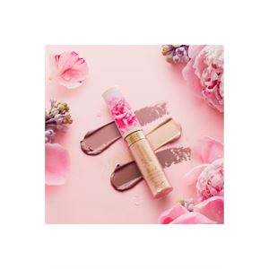 FLOWER GARDEN LIQUID BASE&EYESHADOW N01 6,5ML-