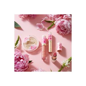 FLOWER GARDEN EYESHADOW&HIGHLIGHTER N02 6,5ML-