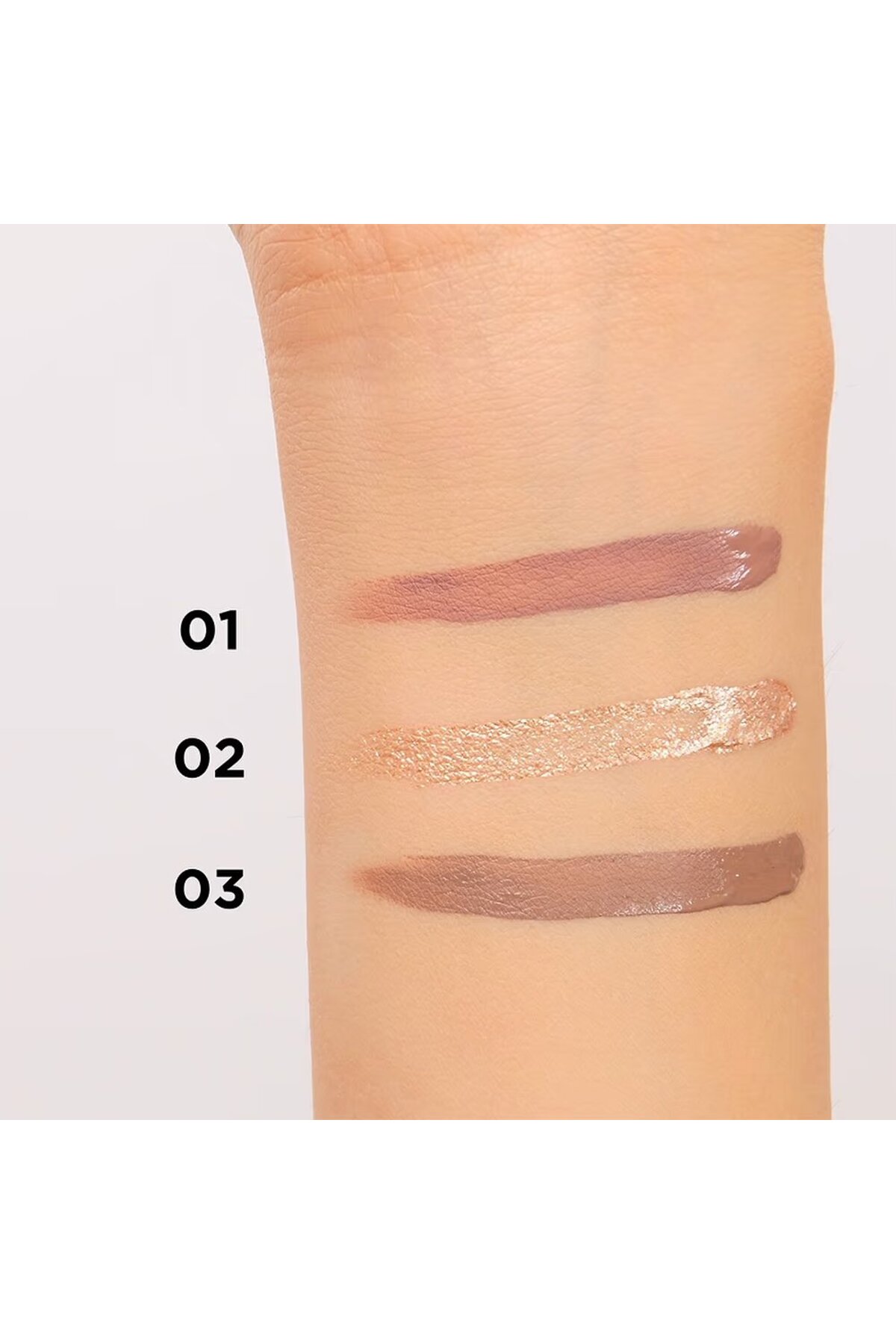 FLOWER GARDEN EYESHADOW&HIGHLIGHTER N02 6,5ML-