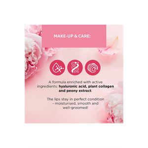 FLOWER GARDEN LIP GLOSS N02 4,5ML-