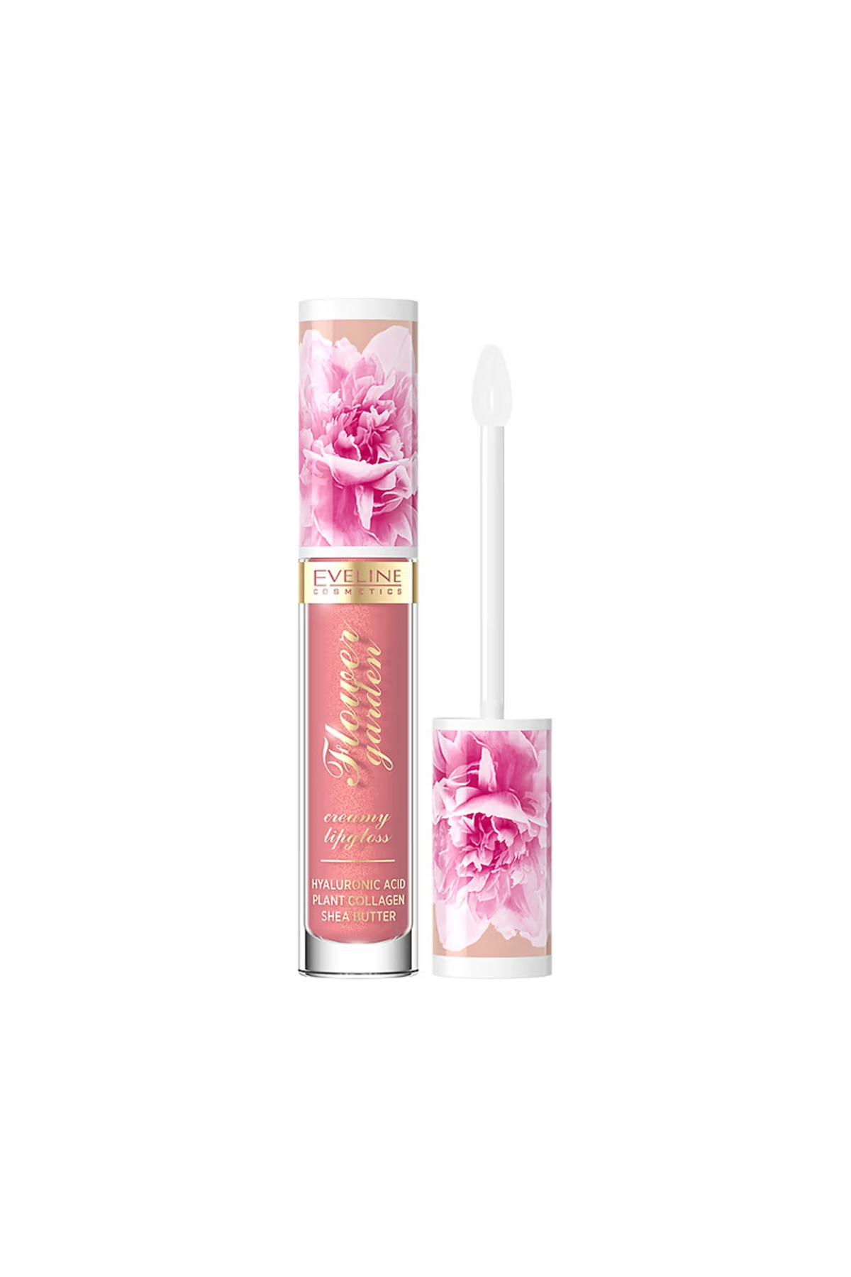 FLOWER GARDEN LIP GLOSS N02 4,5ML-