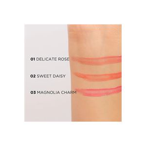 FLOWER GARDEN LIP GLOSS N03 4,5ML-