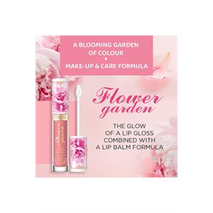 FLOWER GARDEN LIP GLOSS N03 4,5ML-