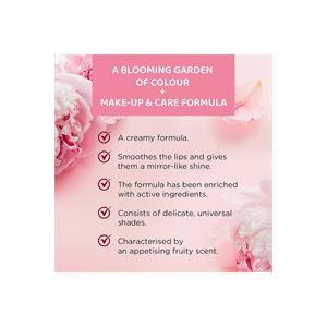 FLOWER GARDEN LIP GLOSS N03 4,5ML-