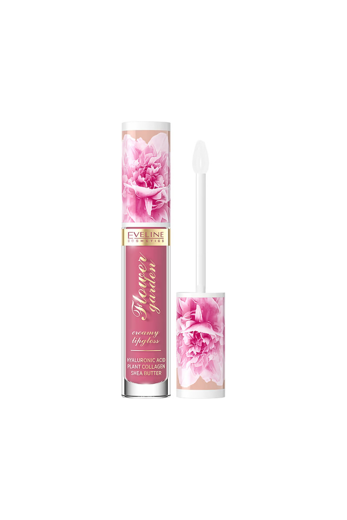 FLOWER GARDEN LIP GLOSS N03 4,5ML-
