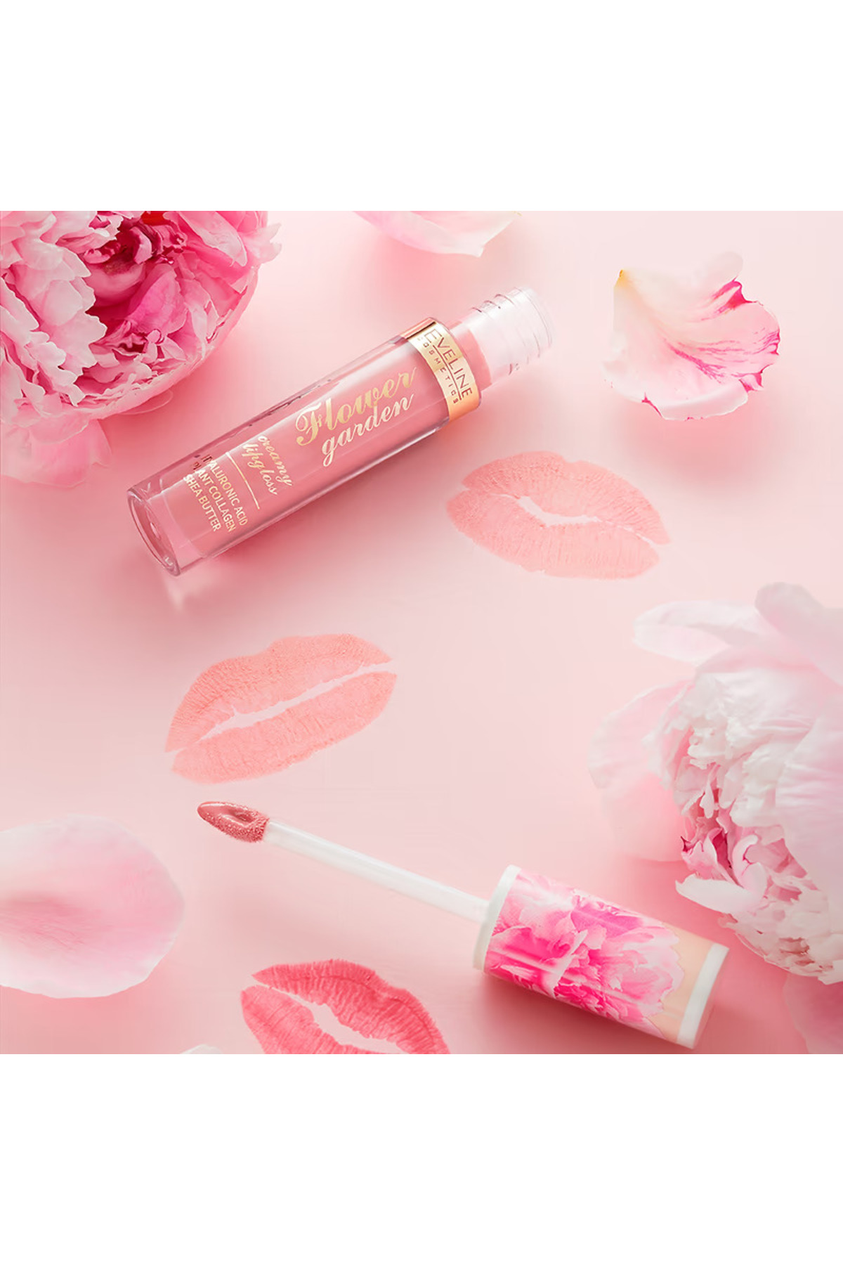 FLOWER GARDEN LIP GLOSS N03 4,5ML-