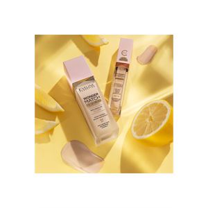 WONDER MATCH LUMI FOUNDATION SPF 20 No. 25 WARM NU-