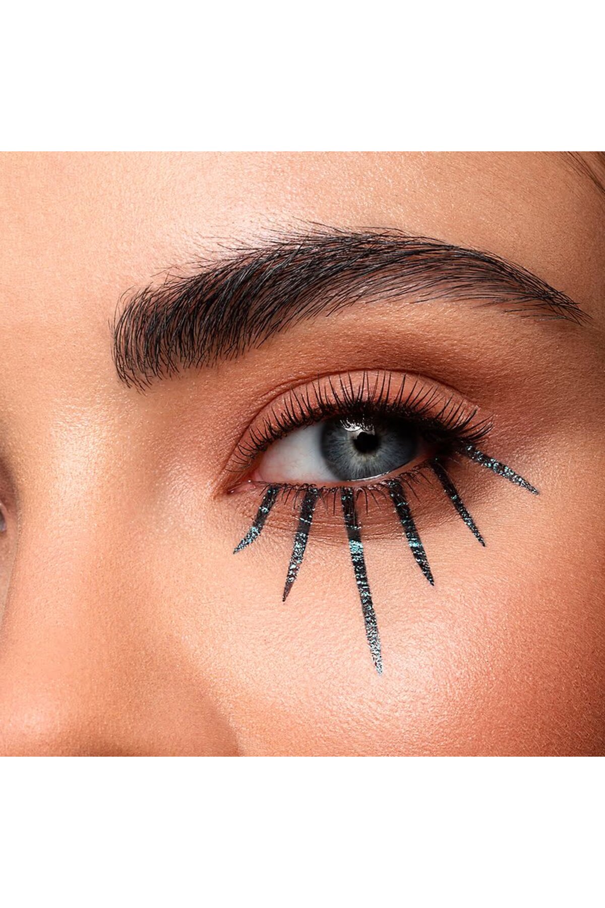 VARIETE SPARKLING LIQUID EYELINER WATERPROOF N0 01-