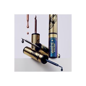 VARIETE SPARKLING LIQUID EYELINER WATERPROOF N0 04-