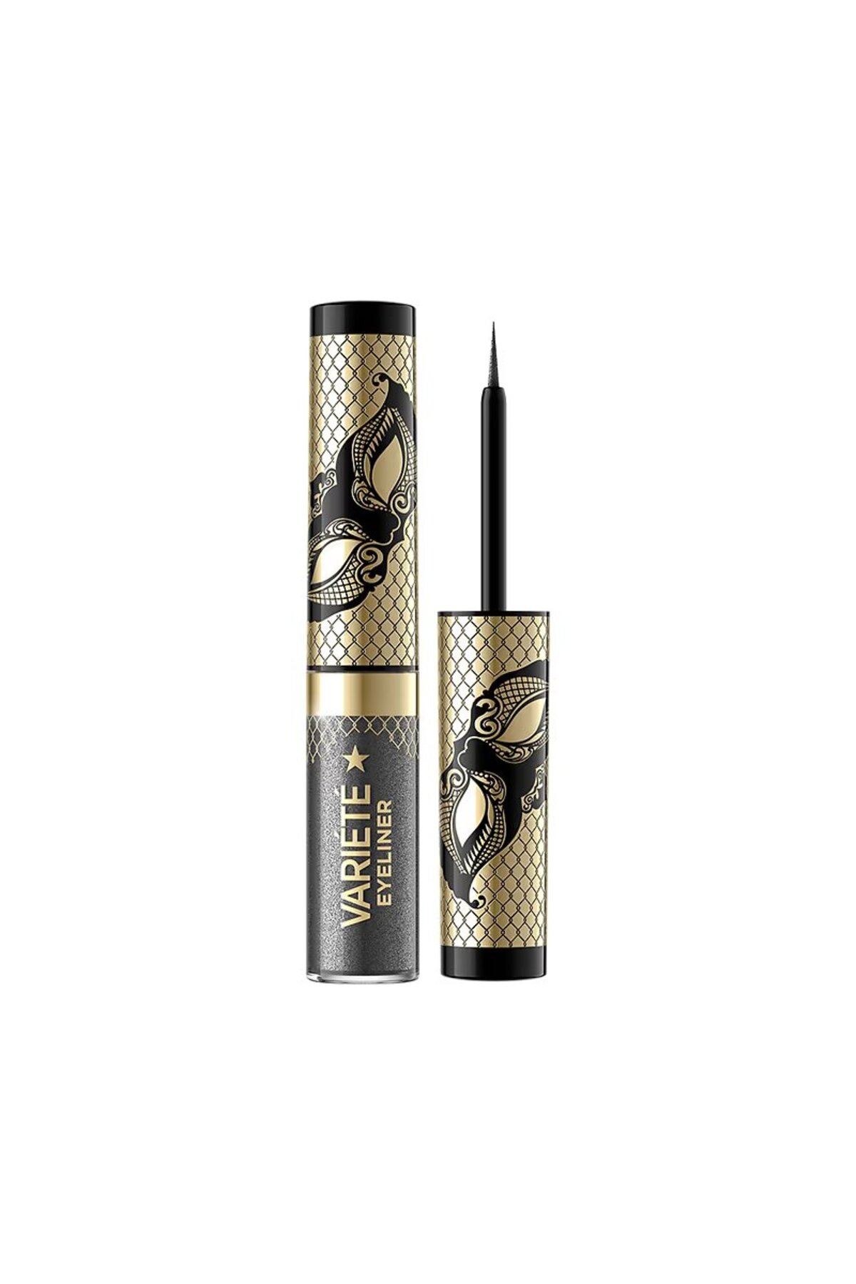 VARIETE SPARKLING LIQUID EYELINER WATERPROOF N0 04-