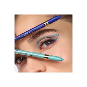 VARIETE GEL EYELINER PENCIL 11 KHAKI-