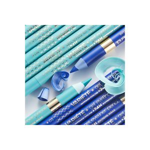 VARIETE GEL EYELINER PENCIL 11 KHAKI-