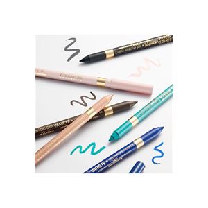 VARIETE GEL EYELINER PENCIL 12 SILVER-