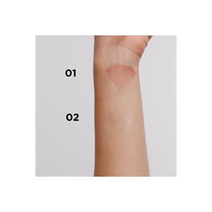 VARIETE HIGHLIGHTER EXTREME SHINE EFECT NO 01-