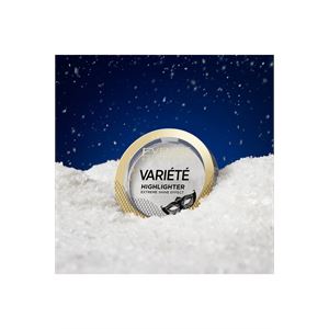 VARIETE HIGHLIGHTER EXTREME SHINE EFECT NO 01-