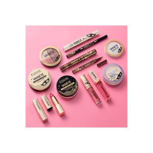 VARIETE HIGHLIGHTER EXTREME SHINE EFECT NO 01-