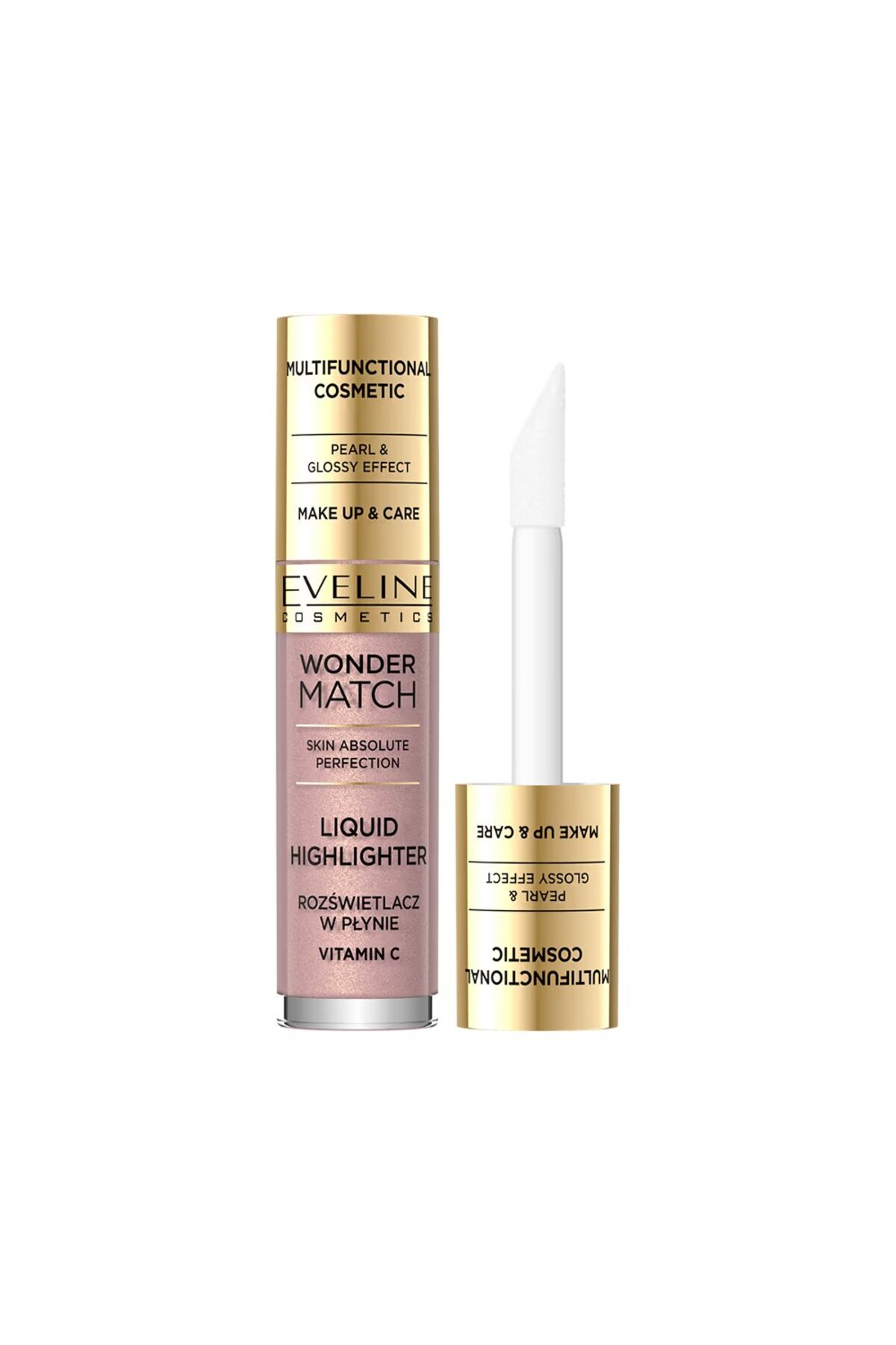 WONDER MATCH LIQUID HIGHLIGHTER NR01 4,5ML-