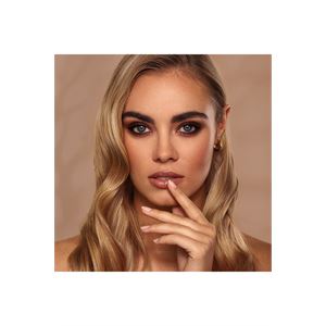 CHOCO GLAMOUR VINYL GLOSS LIP LIQUID N01 4,5 ML-