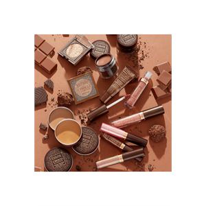 CHOCO GLAMOUR VINYL GLOSS LIP LIQUID N01 4,5 ML-