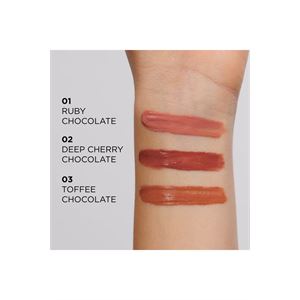 CHOCO GLAMOUR VINYL GLOSS LIP LIQUID N03 4,5 ML-