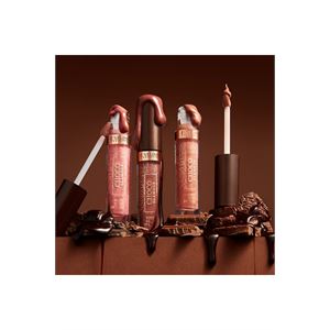 CHOCO GLAMOUR VINYL GLOSS LIP LIQUID N03 4,5 ML-