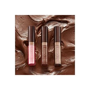 CHOCO GLAMOUR LIQUID EYESHADOW N04 6,5ML-