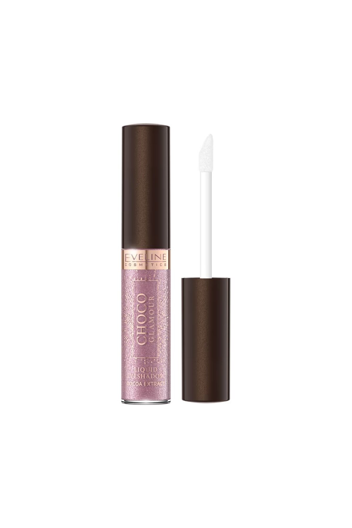 CHOCO GLAMOUR LIQUID EYESHADOW N04 6,5ML-