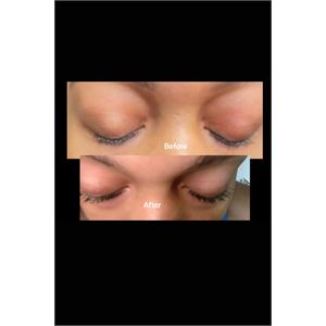 Eveline Cosmetics Konsantre Kirpik Bakım Serumu 8i-