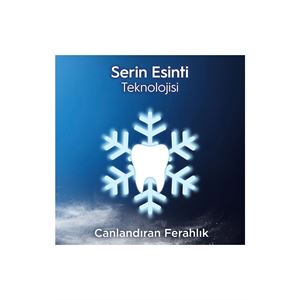 ORAL-B PRO 3D WHİTE CANLANDIRAN FERAHLIK DİŞ MACUN-